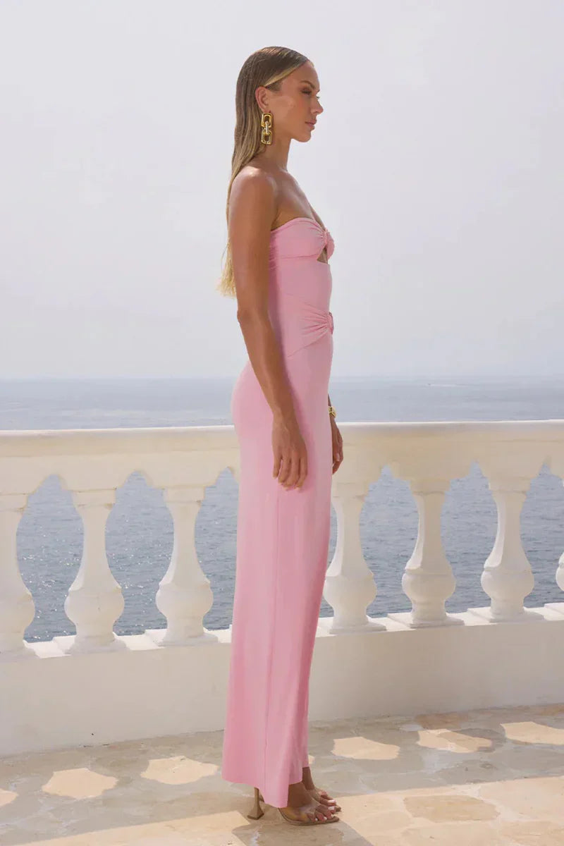 Kleo Maxi Dress