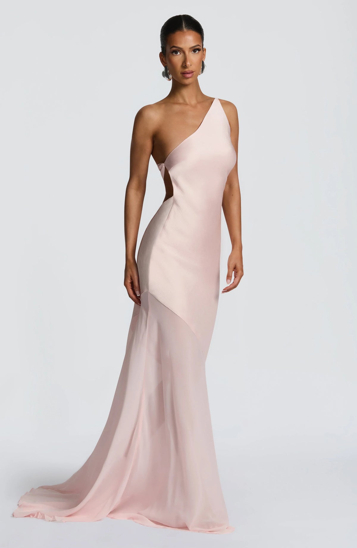 Fable Gown - Blush
